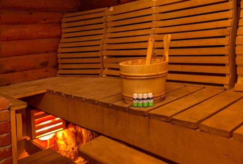Дома для отпуска Truu Holiday Houses Ivaste-14
