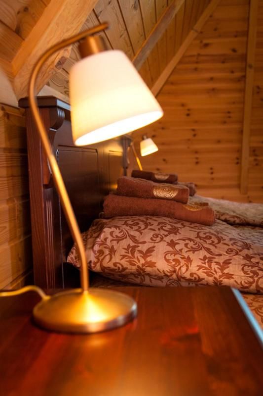 Дома для отпуска Truu Holiday Houses Ivaste-17