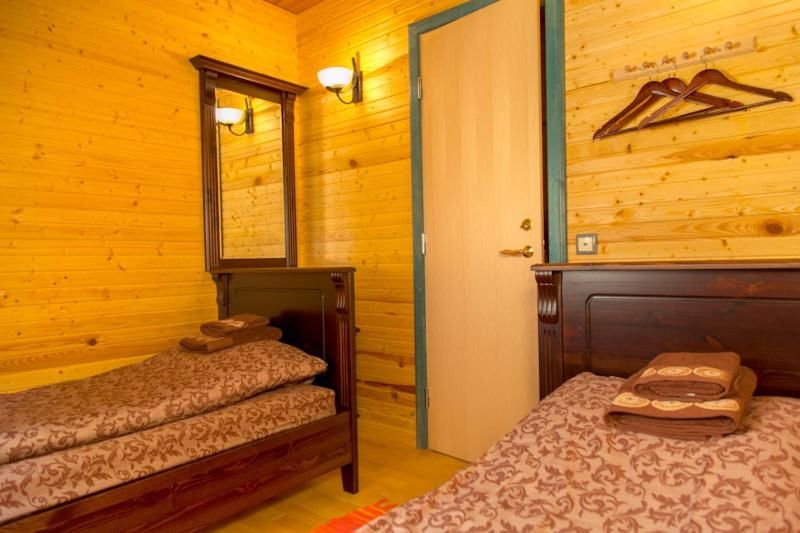 Дома для отпуска Truu Holiday Houses Ivaste-20