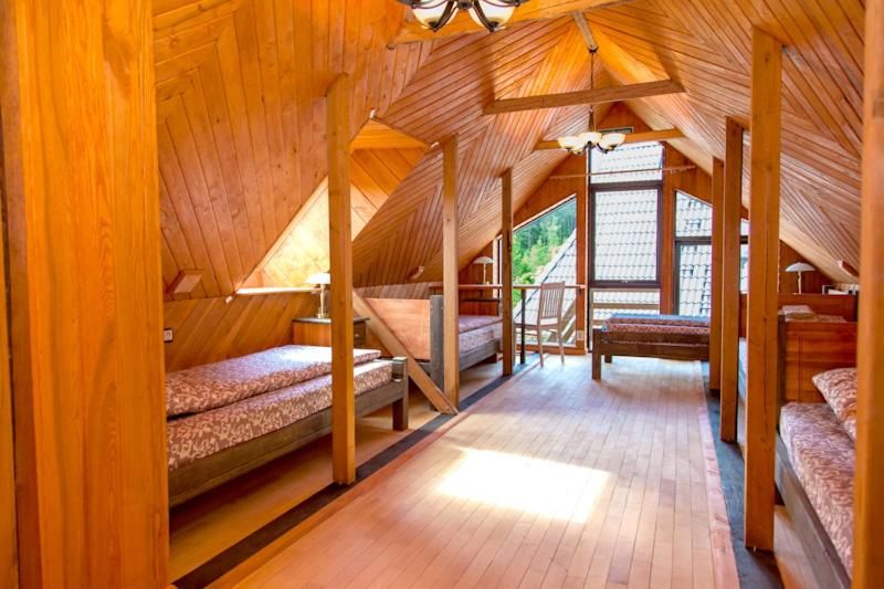 Дома для отпуска Truu Holiday Houses Ivaste-24