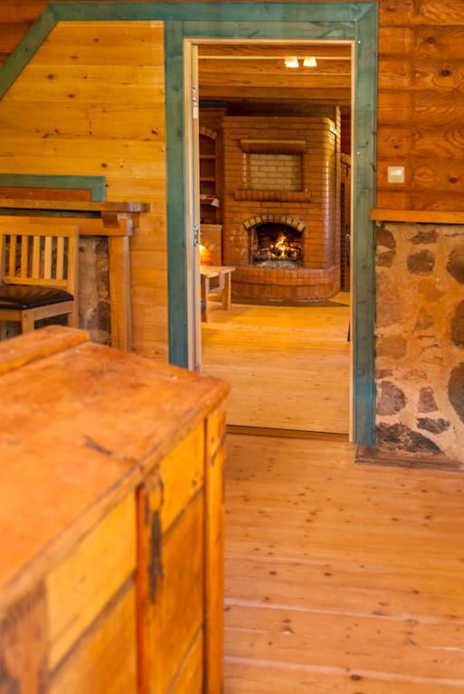 Дома для отпуска Truu Holiday Houses Ivaste-31