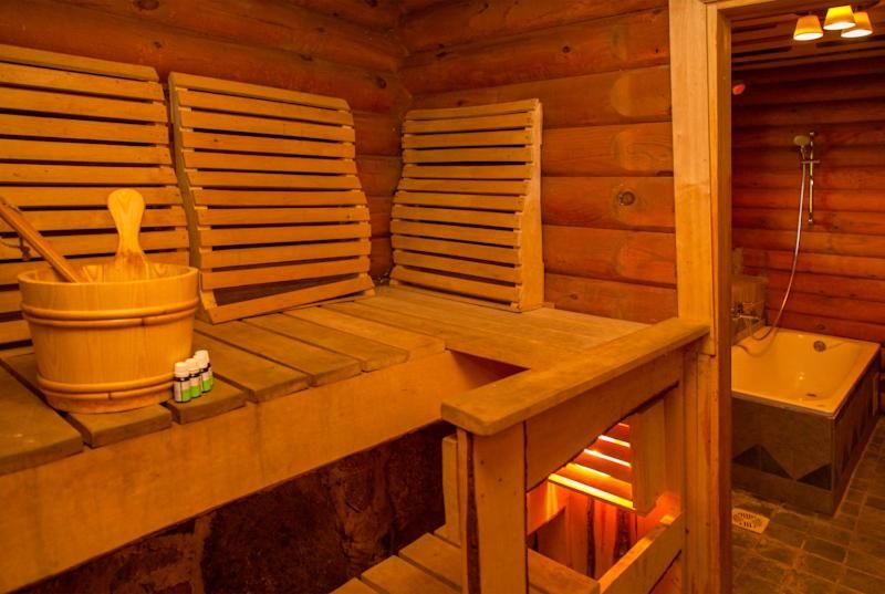 Дома для отпуска Truu Holiday Houses Ivaste-39