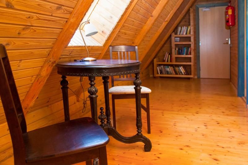 Дома для отпуска Truu Holiday Houses Ivaste-40