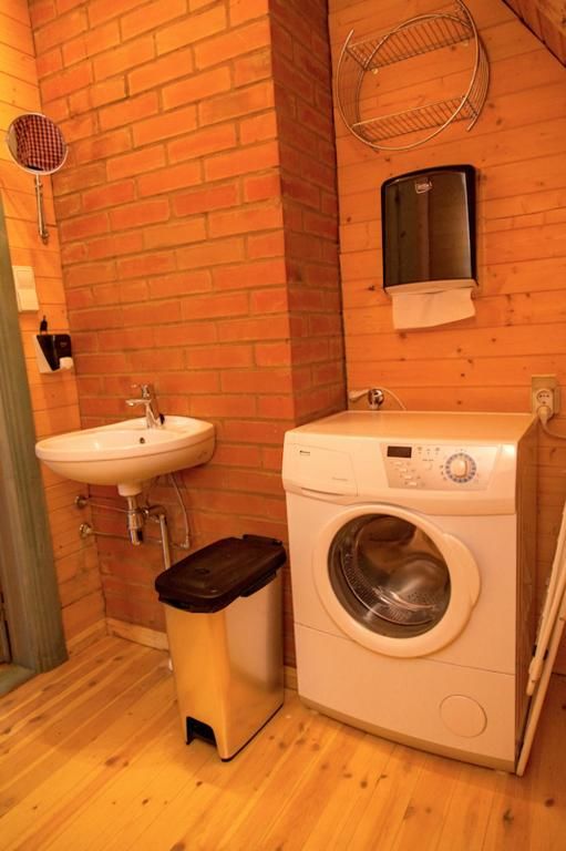Дома для отпуска Truu Holiday Houses Ivaste-41