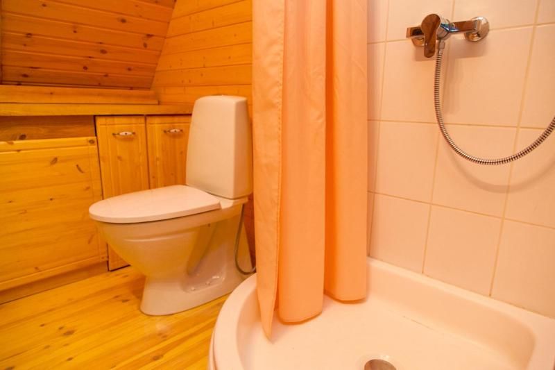 Дома для отпуска Truu Holiday Houses Ivaste-42