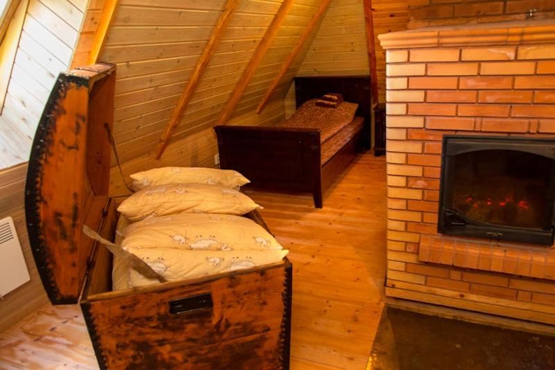 Дома для отпуска Truu Holiday Houses Ivaste-44