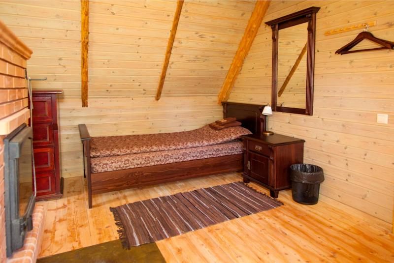 Дома для отпуска Truu Holiday Houses Ivaste-46