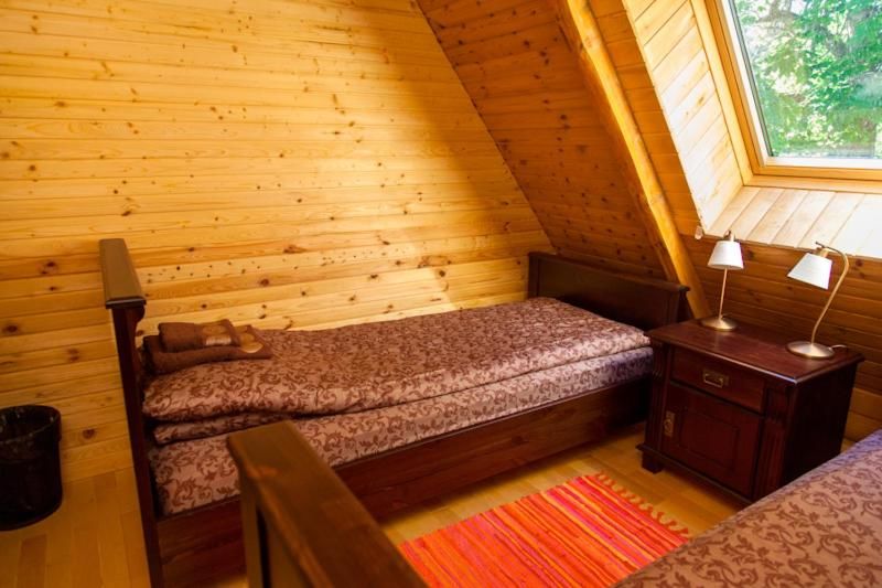 Дома для отпуска Truu Holiday Houses Ivaste-47