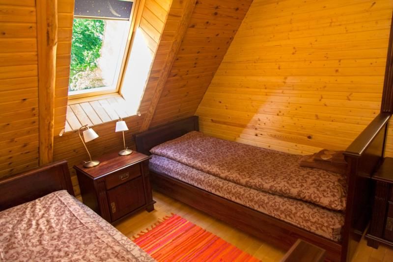 Дома для отпуска Truu Holiday Houses Ivaste-48