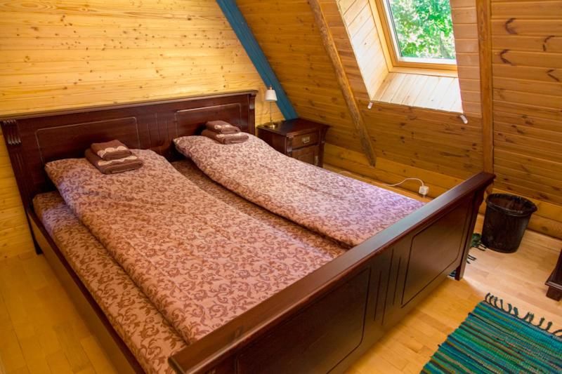 Дома для отпуска Truu Holiday Houses Ivaste-50