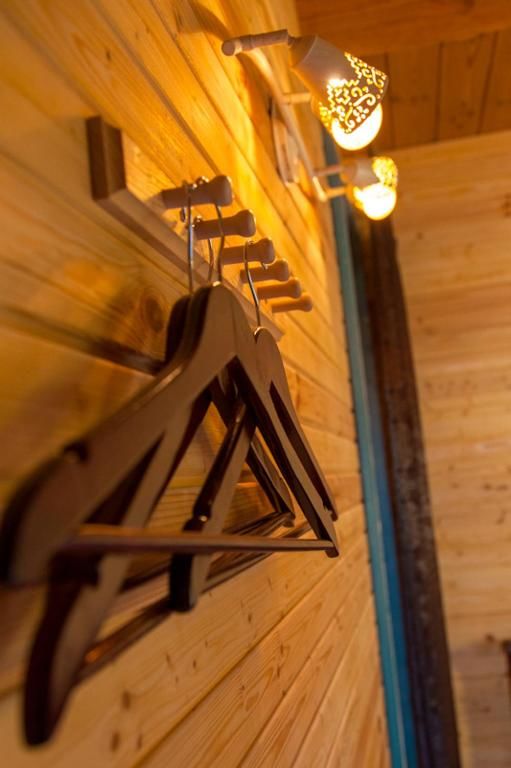 Дома для отпуска Truu Holiday Houses Ivaste-51