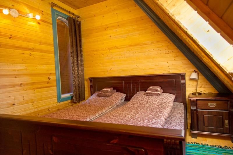 Дома для отпуска Truu Holiday Houses Ivaste-52