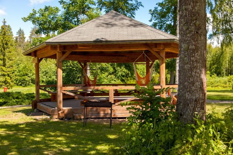 Дома для отпуска Truu Holiday Houses Ivaste-8