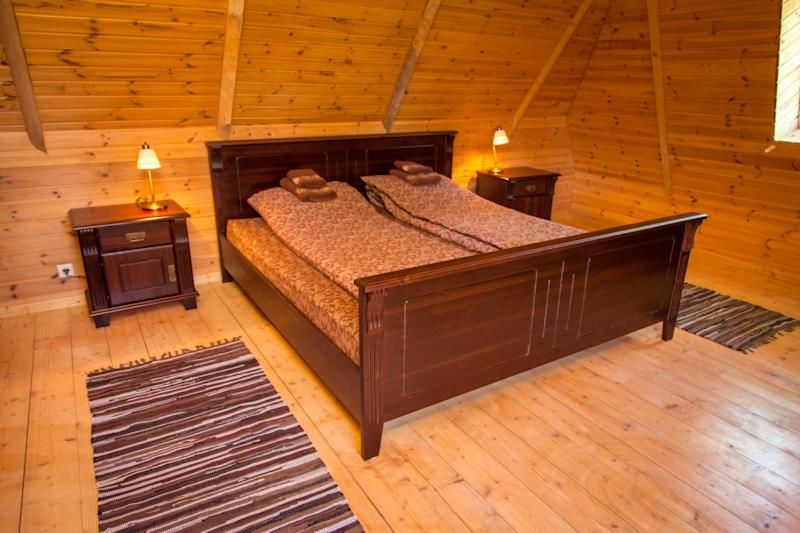 Дома для отпуска Truu Holiday Houses Ivaste-53