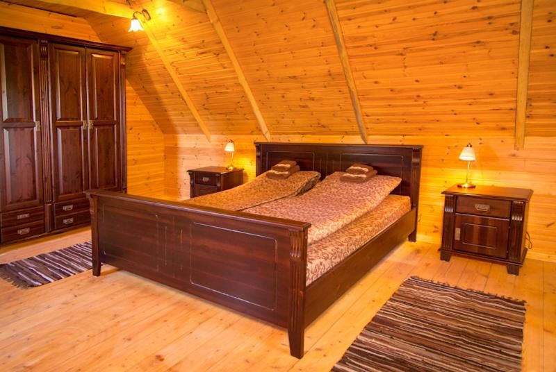 Дома для отпуска Truu Holiday Houses Ivaste-55