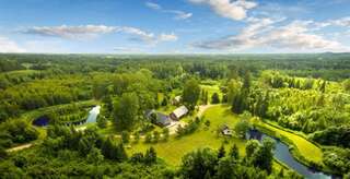 Дома для отпуска Truu Holiday Houses Ivaste-0